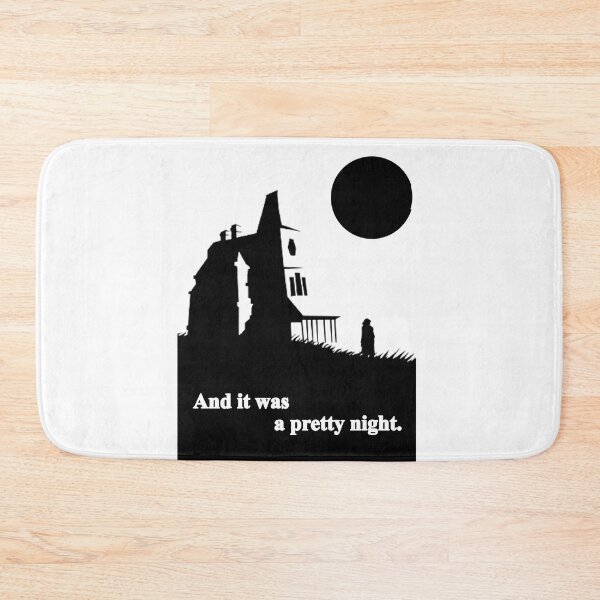 Item preview, White Night designed and sold by red-leaf.
