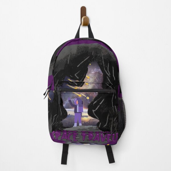 Item preview, A space traveler designed and sold by zzzozzo.