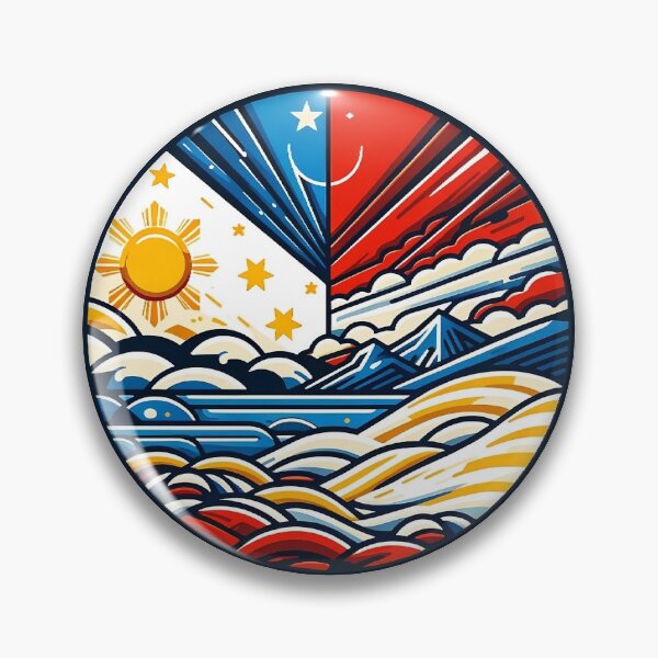 Item preview, Philippines/Indonesia designed and sold by RooArtistry.