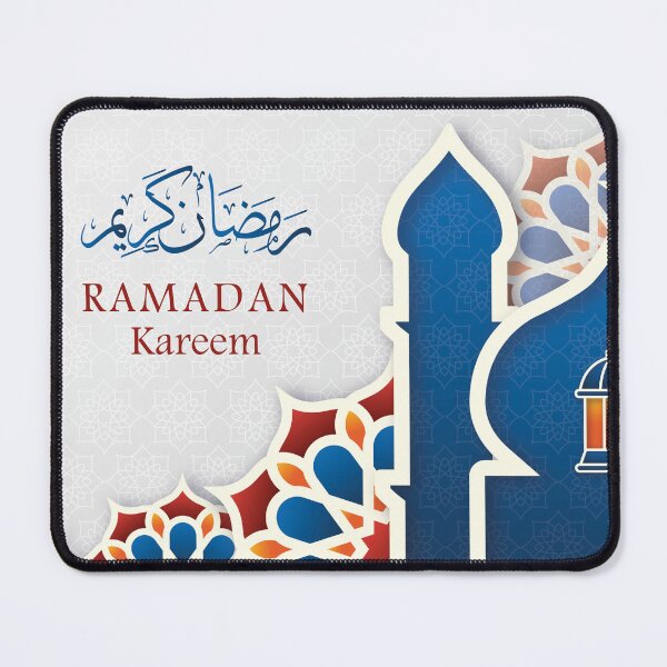 Item preview, Ramadan kareem mandala and mosque designed and sold by ManouellaDesign.