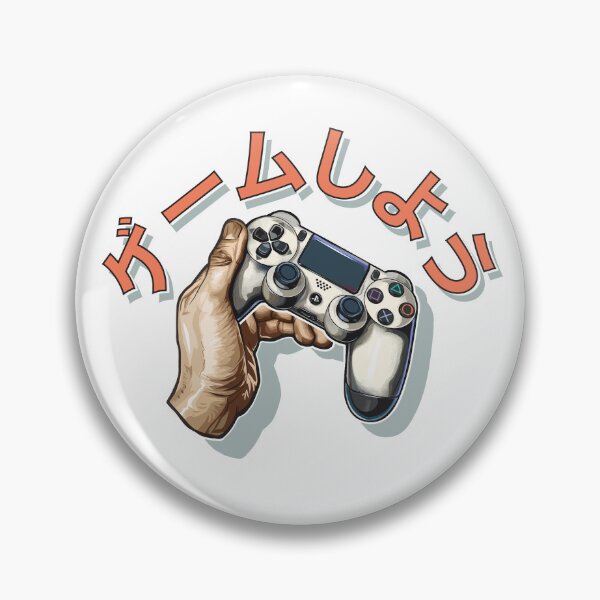 Item preview, Let's Play designed and sold by Dimokaya Clothing Co..