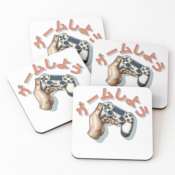Item preview, Let's Play designed and sold by Dimokaya Clothing Co..