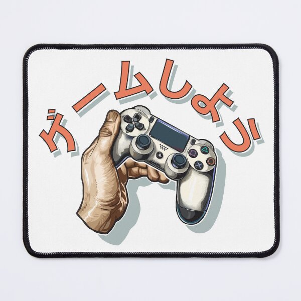 Item preview, Let's Play designed and sold by Dimokaya Clothing Co..