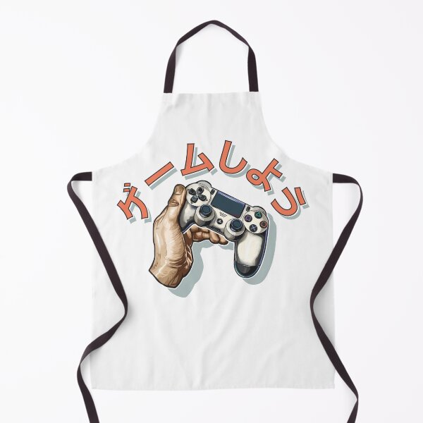 Item preview, Let's Play designed and sold by Dimokaya Clothing Co..