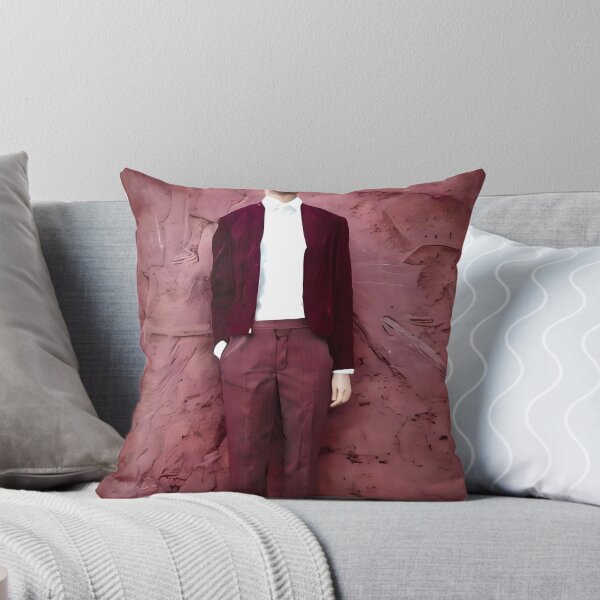 Item preview, Burgundy January designed and sold by eduk8byfoyles.