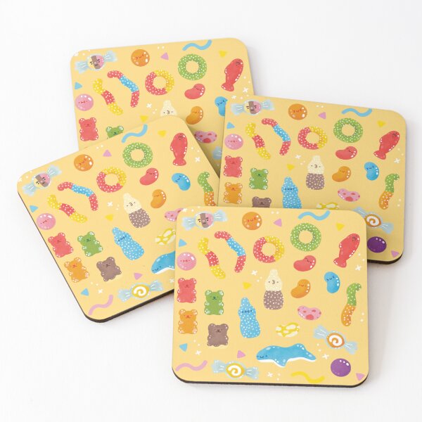 Item preview, Candy Mania designed and sold by Figberrytea.