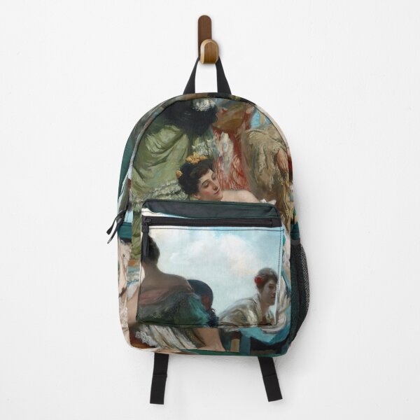 Item preview, Summer Time by Rupert Bunny designed and sold by CSturgill2.