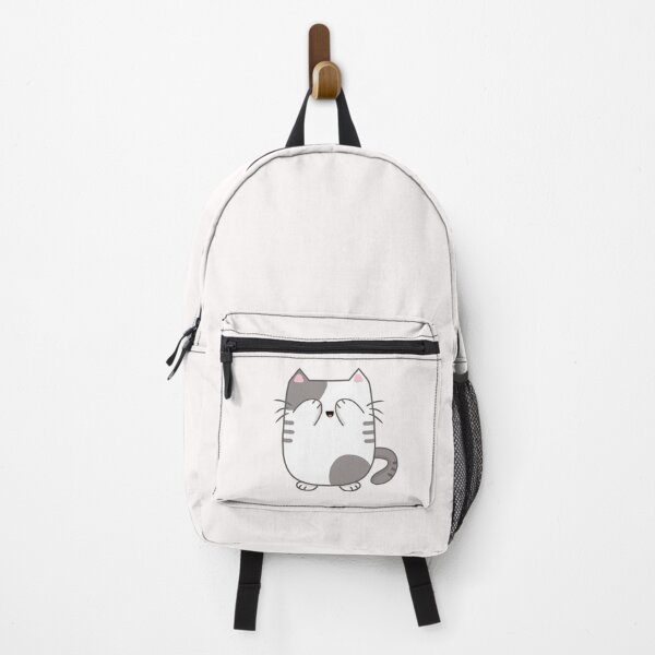 Item preview, Cute Kitten playing peekaboo designed and sold by Hello-Cuties.
