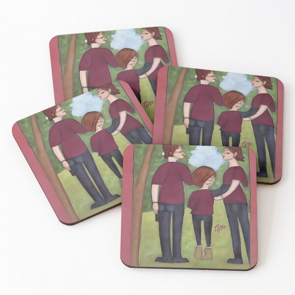 Item preview, Burgundy March designed and sold by eduk8byfoyles.