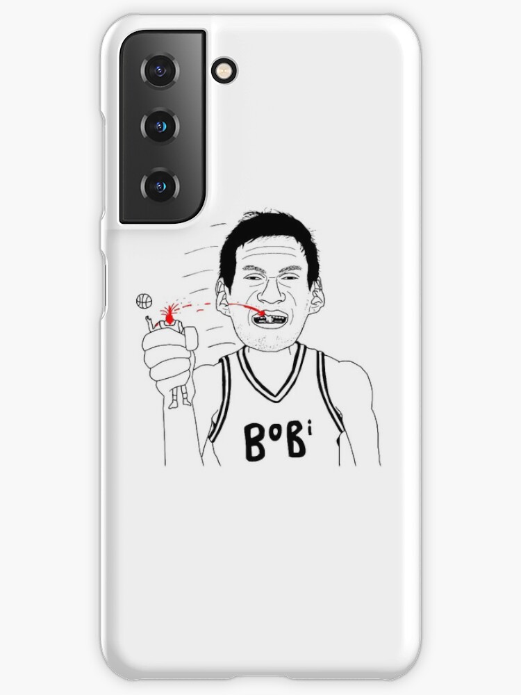 Boban Marjanovic Phone Cases for Sale