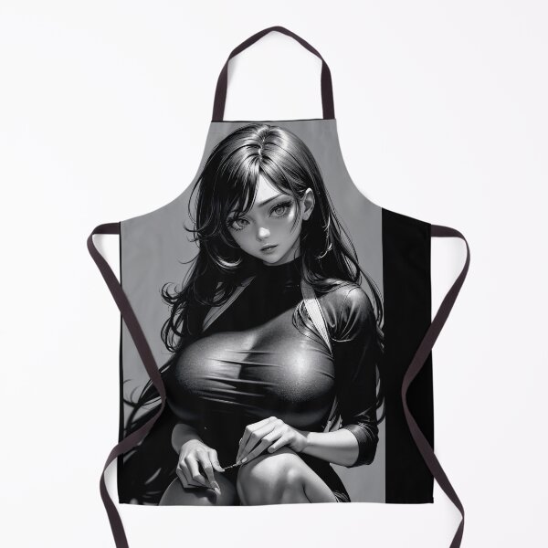 Item preview, Amazing Women with big eyes Portrait designed and sold by NPC-Trader.