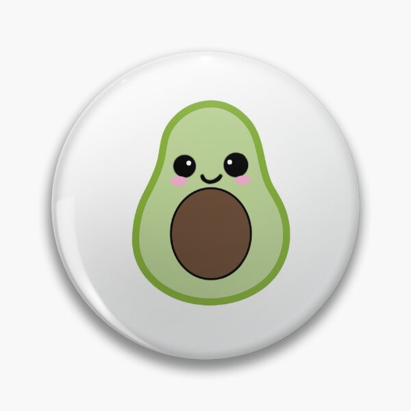 Item preview, Avocado friend designed and sold by funkyfunn.