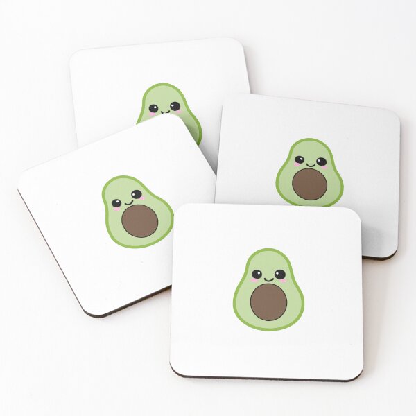 Item preview, Avocado friend designed and sold by funkyfunn.