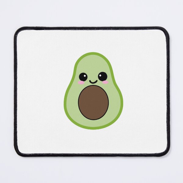 Item preview, Avocado friend designed and sold by funkyfunn.