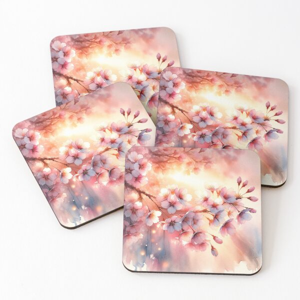Item preview, Beauty of Sakura season designed and sold by CardsStudio.