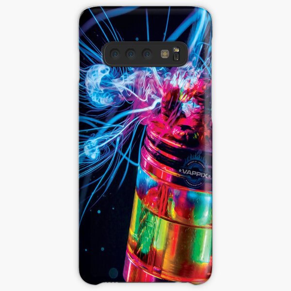 Vapor Jelly Samsung Galaxy Snap Case