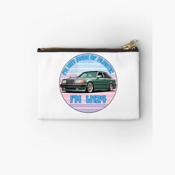 Item preview, W124 Mercedes E-Class Classic Style designed and sold by AdaMazingDesign.