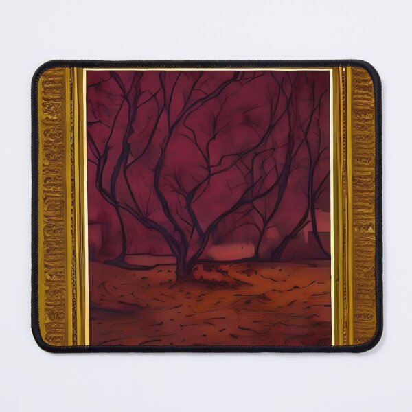Item preview, Burgundy November designed and sold by eduk8byfoyles.