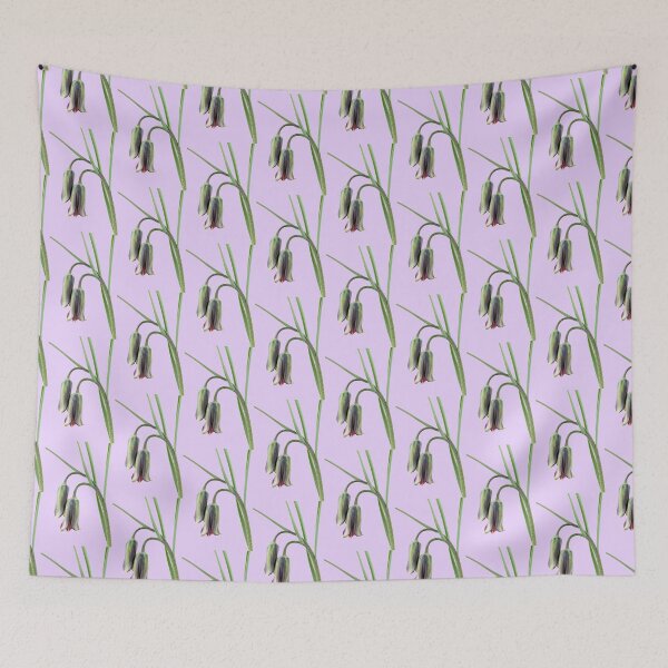 Item preview, Fritillaria elwesii  Fritillary designed and sold by Chris Burrows.
