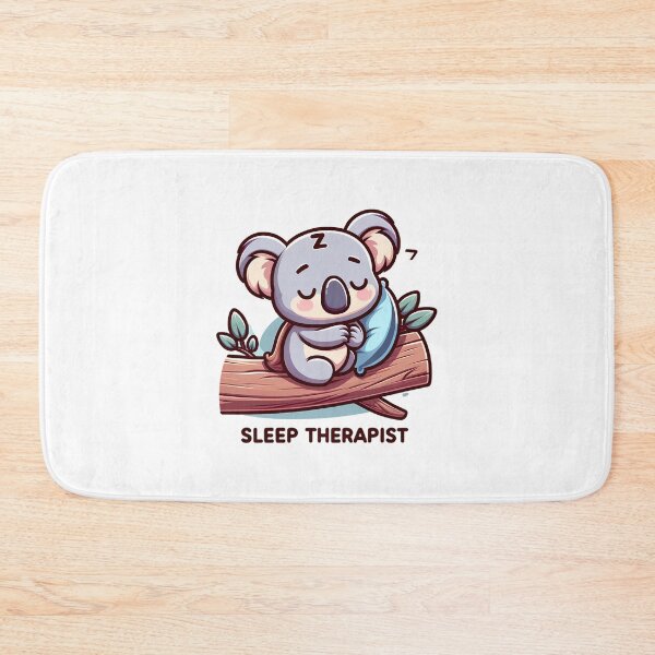 Item preview, Koala's Calm Corner designed and sold by TinyTailsGalery.