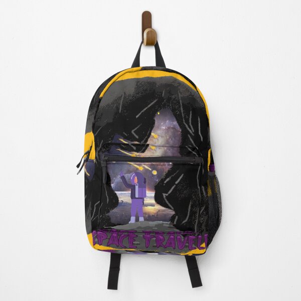 Item preview, A space traveler designed and sold by zzzozzo.