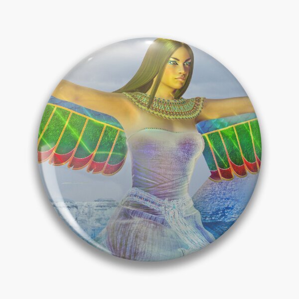 Item preview, ISIS designed and sold by shadowlea.