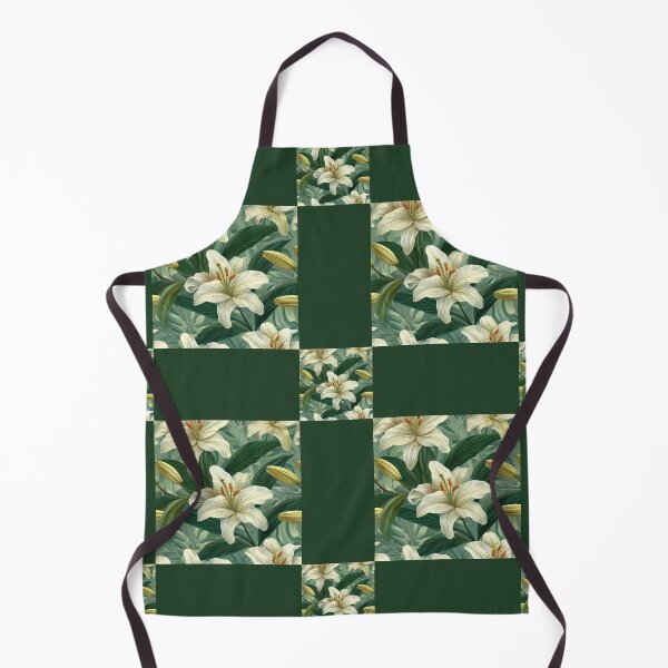 Item preview, Easter Lilies. Irish Flower designed and sold by AnnDart.