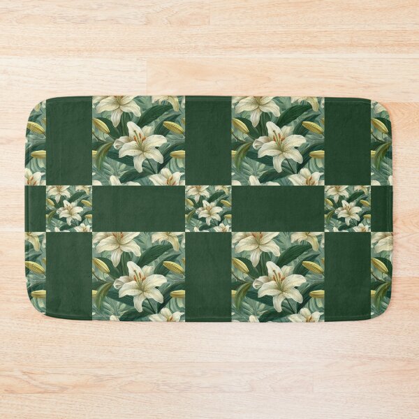Item preview, Easter Lilies. Irish Flower designed and sold by AnnDart.