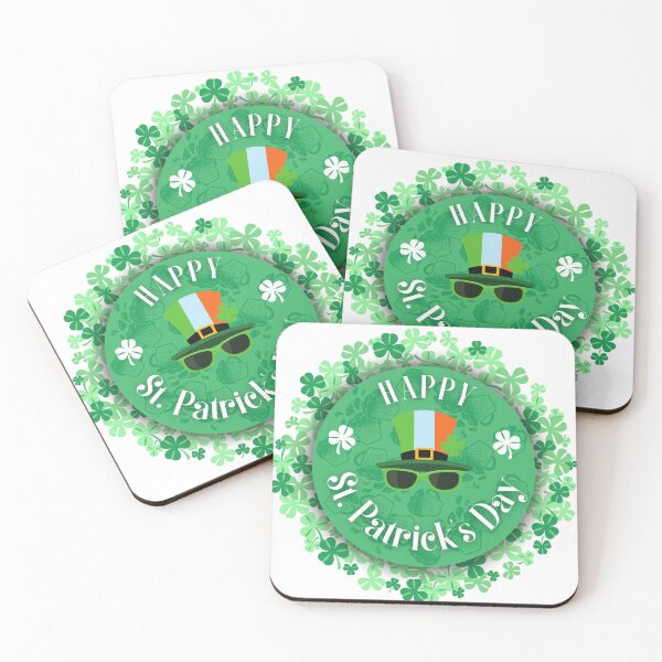 Artikelvorschau, Alles Gute zum St. Patricks Day entworfen und verkauft von YVESTEP.