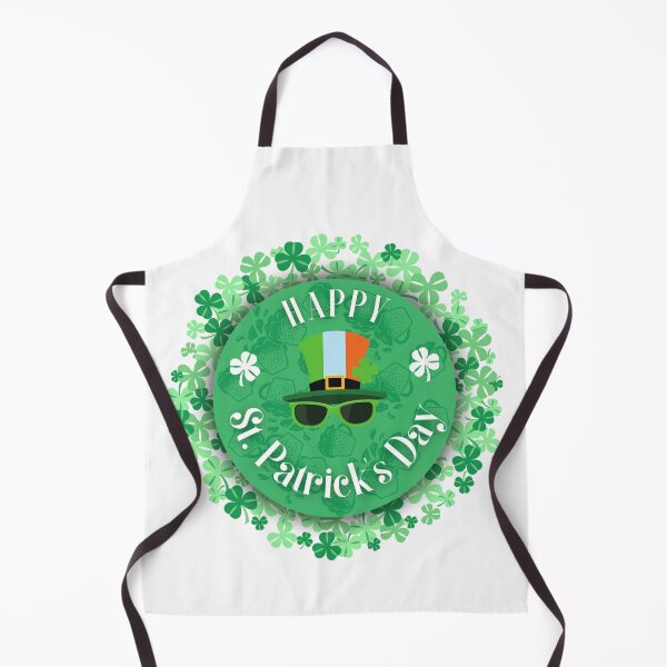 Item preview, Happy St Patricks Day  designed and sold by YVESTEP.