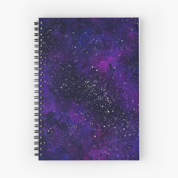 Item preview, Nebulosa designed and sold by Danelle Malan.