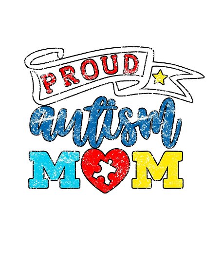 Free Free Proud Autism Mom Svg 317 SVG PNG EPS DXF File