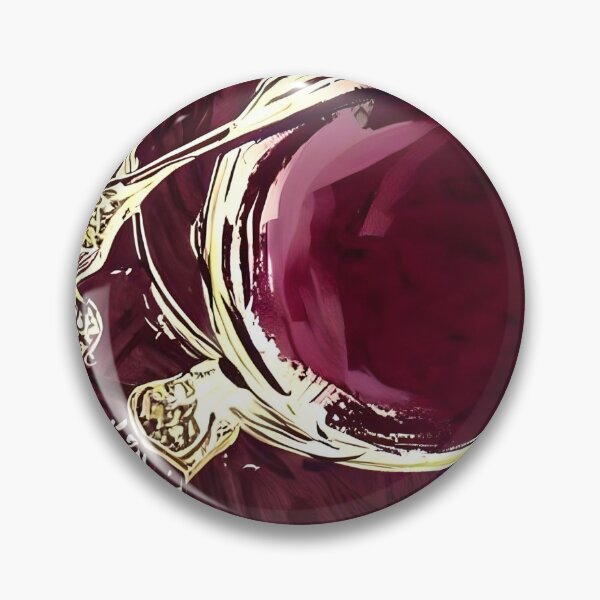 Item preview, Burgundy Sunday designed and sold by eduk8byfoyles.