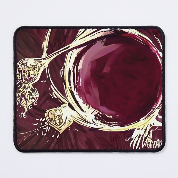 Item preview, Burgundy Sunday designed and sold by eduk8byfoyles.