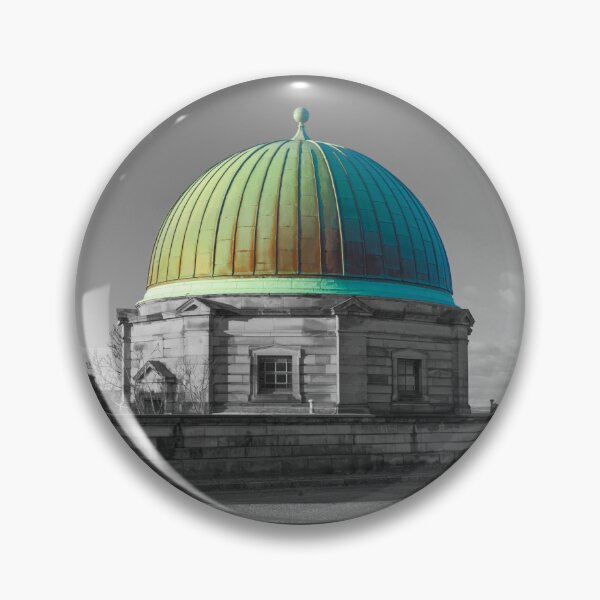 Item preview, City Observatory Edinburgh  designed and sold by Alisonchambers2.
