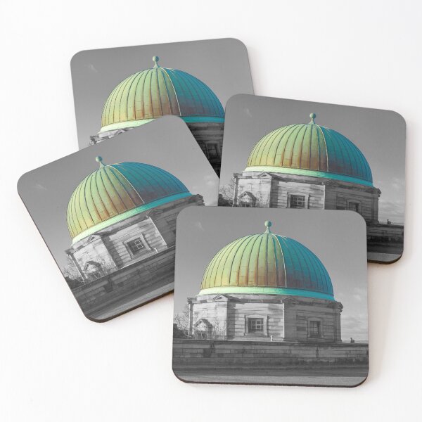 Item preview, City Observatory Edinburgh  designed and sold by Alisonchambers2.