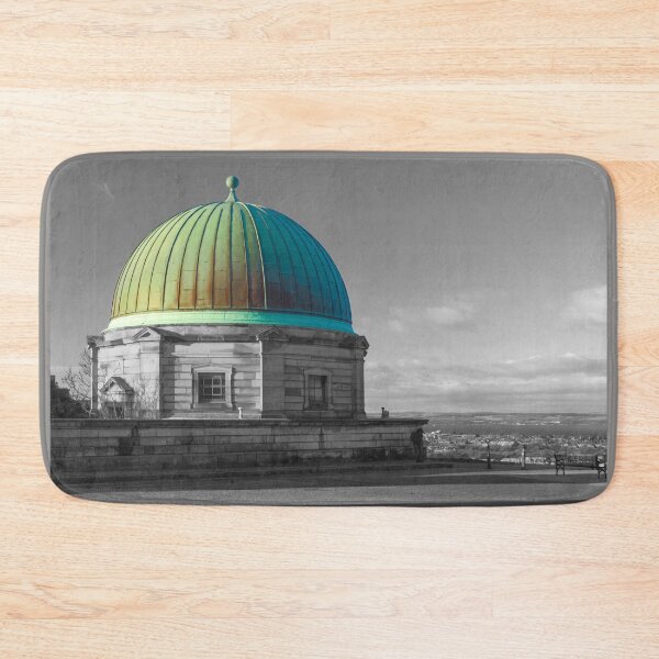 Item preview, City Observatory Edinburgh  designed and sold by Alisonchambers2.