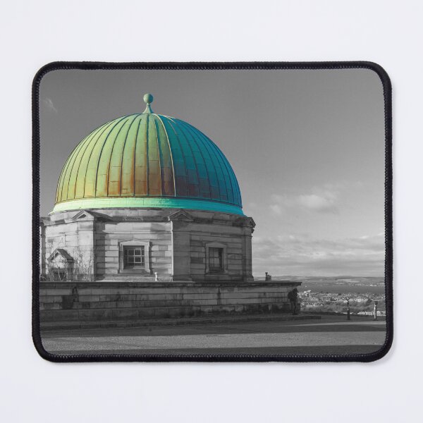 Item preview, City Observatory Edinburgh designed and sold by Alisonchambers2.