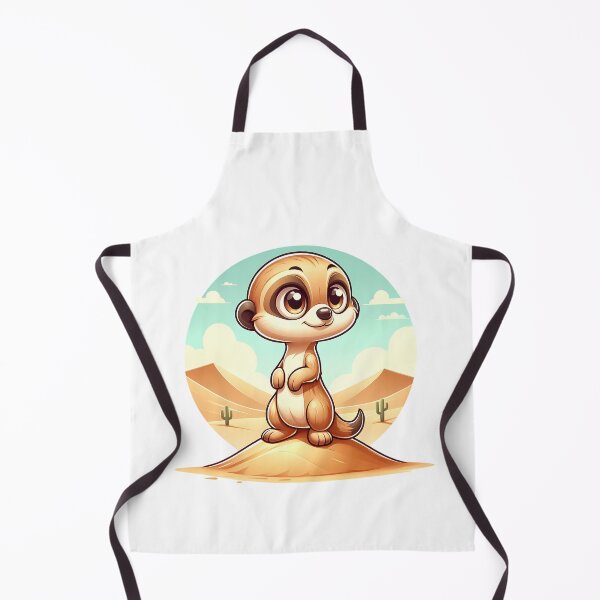 Item preview, Meerkat Sentry designed and sold by TinyTailsGalery.