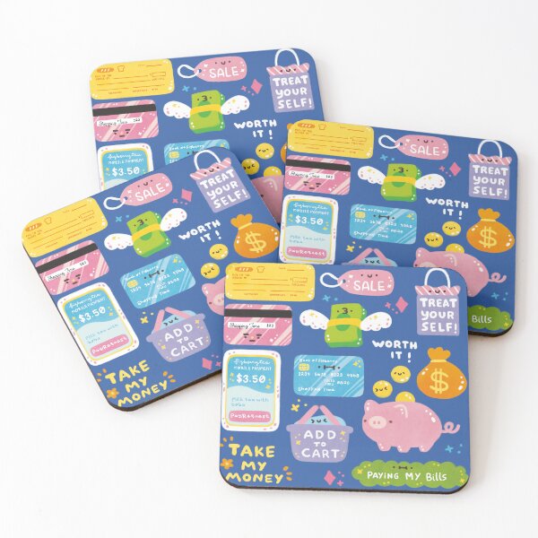 Item preview, Take my money designed and sold by Figberrytea.