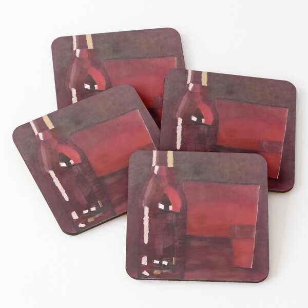 Item preview, Burgundy Tuesday designed and sold by eduk8byfoyles.