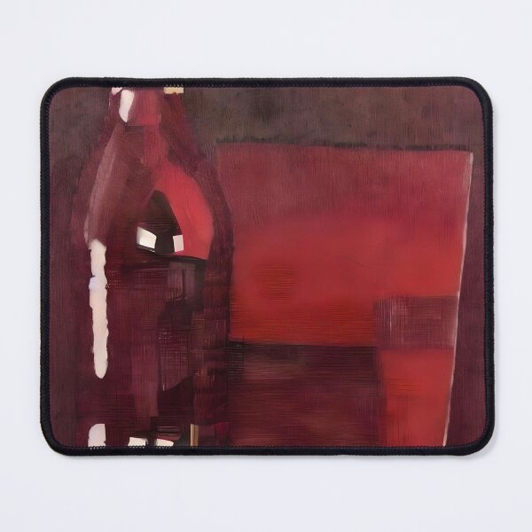 Item preview, Burgundy Tuesday designed and sold by eduk8byfoyles.