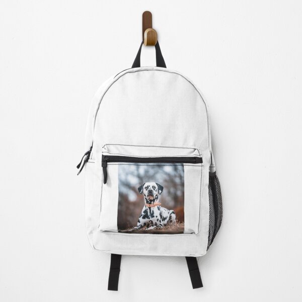 Item preview, Dalmatian Dog Observing designed and sold by VanGaldo.