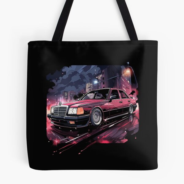 Item preview, W124 Mercedes E-Class Classic Style designed and sold by AdaMazingDesign.