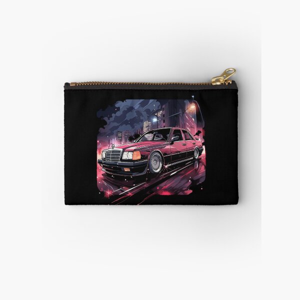 Item preview, W124 Mercedes E-Class Classic Style designed and sold by AdaMazingDesign.