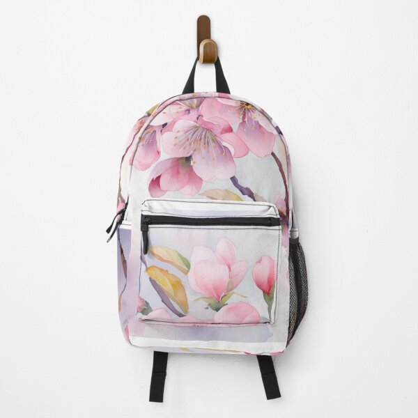 Item preview, "Whispers of Spring Watercolor" designed and sold by palmyst.