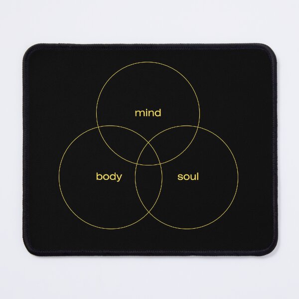 Item preview, My body my choice - Inspirational Typography Art designed and sold by Gayan-Art.