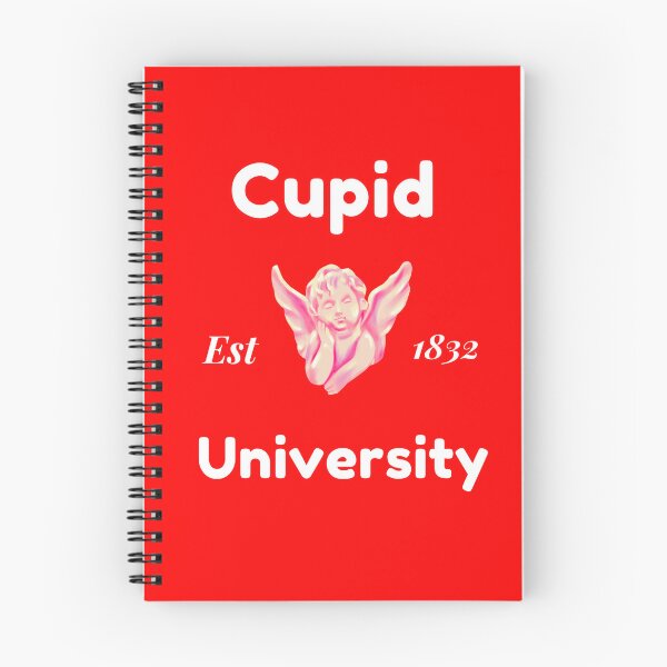 Item preview, Fifty fifty cupid designed and sold by Echo Aesthetics.