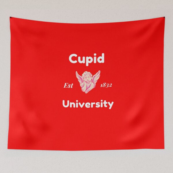 Item preview, Fifty fifty cupid designed and sold by Echo Aesthetics.