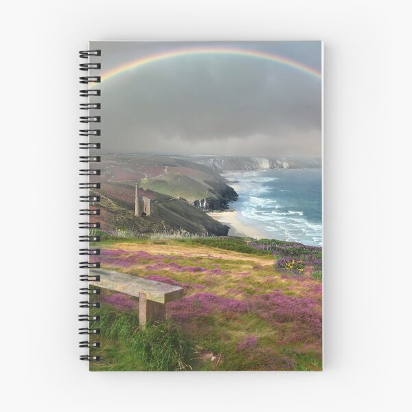 Artikelvorschau, St. Agnes Cornwall entworfen und verkauft von Alisonchambers2.